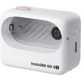 Insta360 GO 3S 64GB (Arctic White)