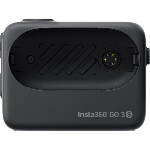 Insta360 GO 3S 128GB (Midnight Black)