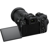 Nikon Z6 III Mirrorless Camera