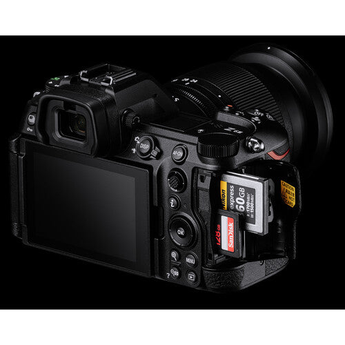 Nikon Z6 III Mirrorless Camera
