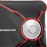 SmallRig RA-R4545 mini Square Softbox