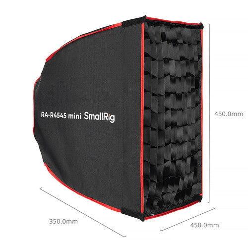 SmallRig RA-R4545 mini Square Softbox