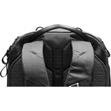 Peak Design Travel Backpack 45L - Black