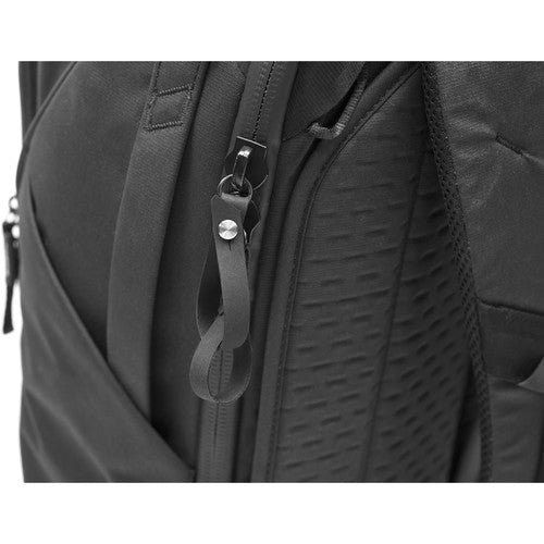 Peak Design Travel Backpack 45L - Black