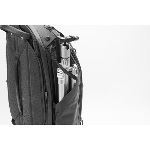 Peak Design Travel Backpack 45L - Black