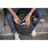 Peak Design Travel Backpack 45L - Black