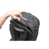 Peak Design Travel Backpack 45L - Black