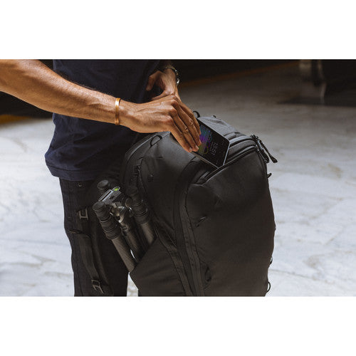 Peak Design Travel Backpack 45L - Black