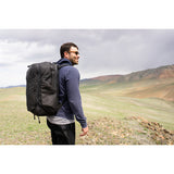 Peak Design Travel Backpack 45L - Black