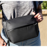 Peak Design Everyday Sling (Black, 3L)