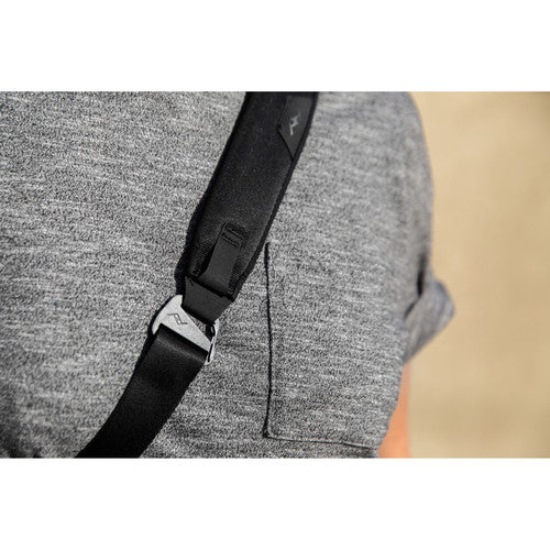 Peak Design Everyday Sling (Black, 3L)