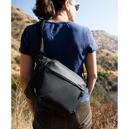 Peak Design Everyday Sling 6L v2 - Black