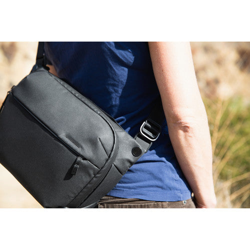 Peak Design Everyday Sling 6L v2 - Black