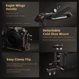 SmallRig "Night Eagle" Cage for Nikon Z 6III