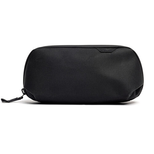 Peak Design Tech Pouch Small Black