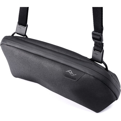 Peak Design Tech Pouch Small Black