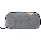 Peak Design Tech Pouch Small Charcoal