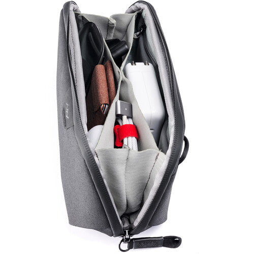 Peak Design Tech Pouch Small Charcoal