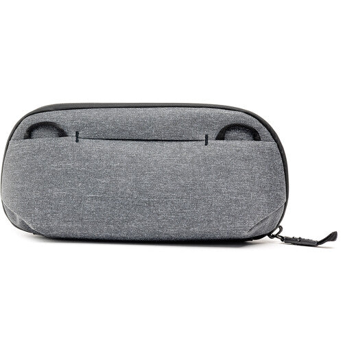 Peak Design Tech Pouch Small Charcoal