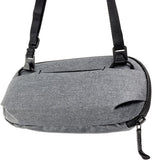 Peak Design Tech Pouch Small Charcoal