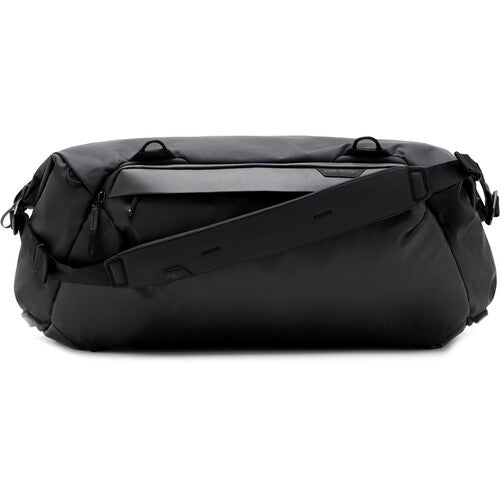 Peak Design Travel Duffel (Black, 50L)