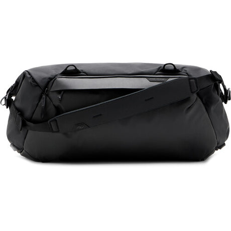 Peak Design Travel Duffel (Black, 50L)