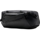 Peak Design Travel Duffel (Black, 50L)