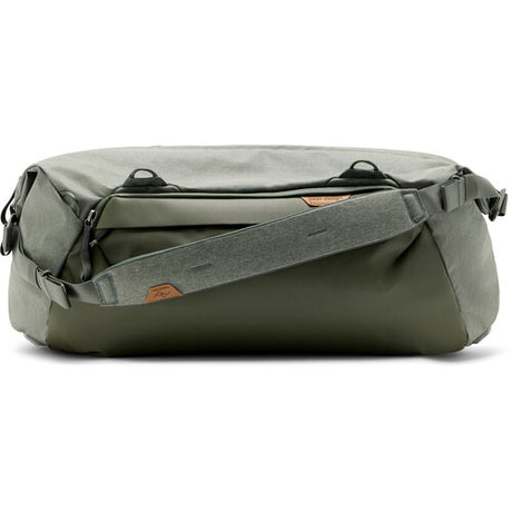 Peak Design Travel Duffel (Sage, 50L)