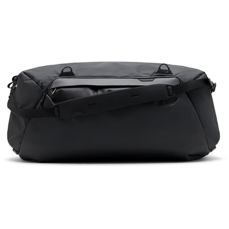 Peak Design Travel Duffel (Black, 80L)