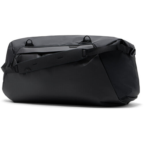 Peak Design Travel Duffel (Black, 80L)