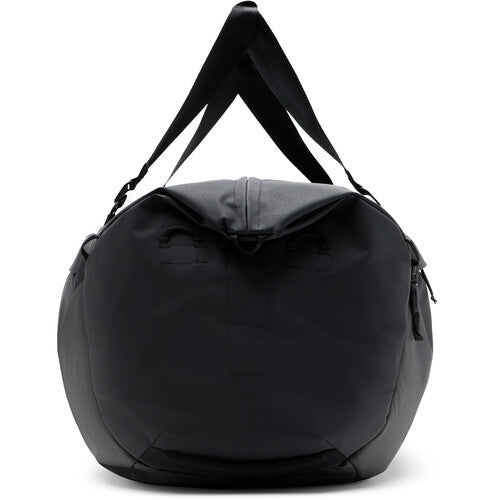 Peak Design Travel Duffel (Black, 80L)