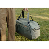 Peak Design Travel Duffel (Sage, 80L)