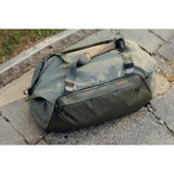 Peak Design Travel Duffel (Sage, 80L)