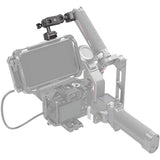 SmallRig HawkLock H21 Quick Release Magic Arm with Ball Head
