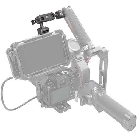 SmallRig HawkLock H21 Quick Release Magic Arm with Ball Head