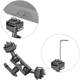 SmallRig HawkLock H21 Quick Release Magic Arm with Ball Head