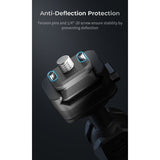 SmallRig HawkLock H21 Quick Release Magic Arm with Ball Head