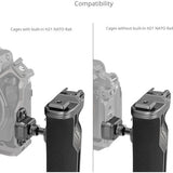 SmallRig HawkLock H21 Quick Release Rotating Side Handle Kit