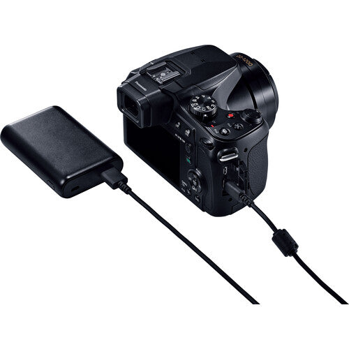 Panasonic Lumix FZ80D Digital Camera – Nelson Photo & Video