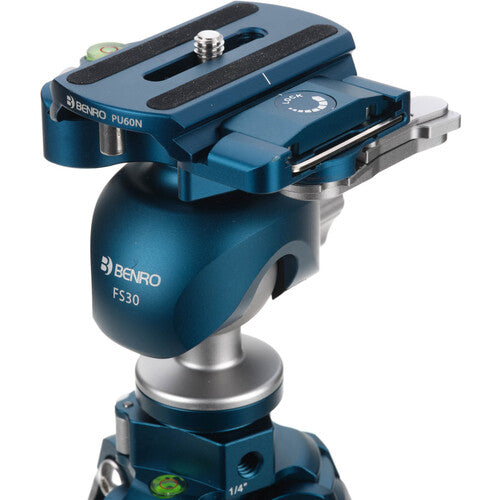 Benro FS30 Ball Head