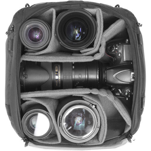Peak Design Travel Camera Cube (Medium)