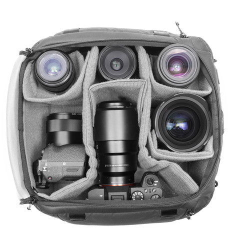 Peak Design Travel Camera Cube (Medium)