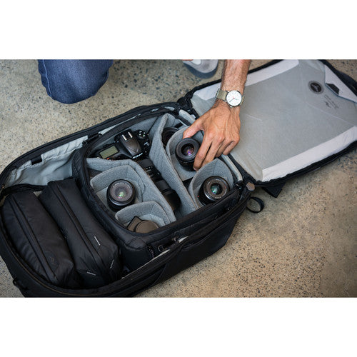 Peak Design Travel Camera Cube (Medium)
