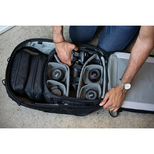 Peak Design Travel Camera Cube (Medium)