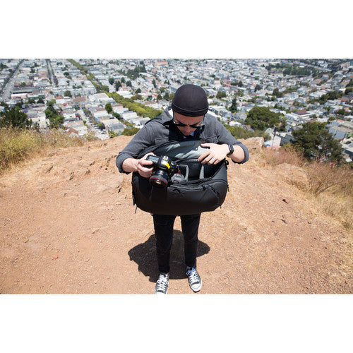 Peak Design Travel Camera Cube (Medium)