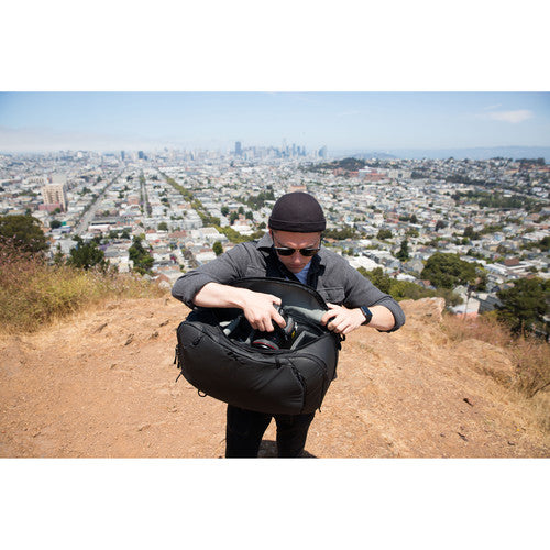 Peak Design Travel Camera Cube (Medium)