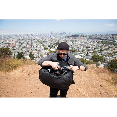 Peak Design Travel Camera Cube (Medium)