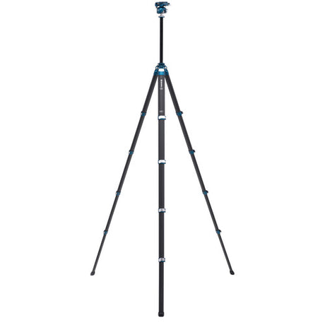 Benro Cyanbird Tripod with FS30 Ball Head Kit