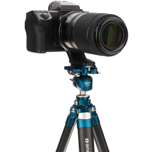 Benro Cyanbird Tripod with FS30 Ball Head Kit