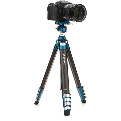 Benro Cyanbird Tripod with FS30 Ball Head Kit